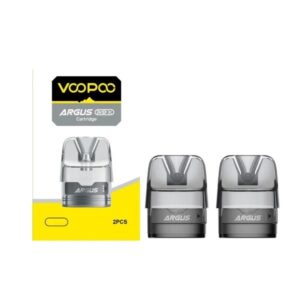 VOOPOO ARGUS PNP X POD | 4.5 ML | 2 CT