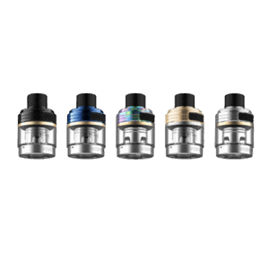 VOOPOO TPP-X POD