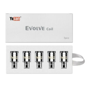YOCAN EVOLVE COIL