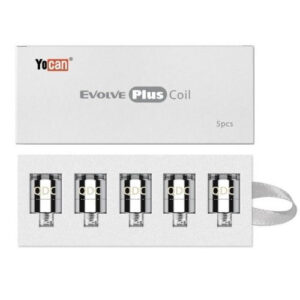 YOCAN EVOLVE PLUS COIL