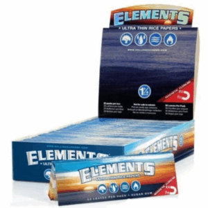 ELEMENTS ROLLING PAPER