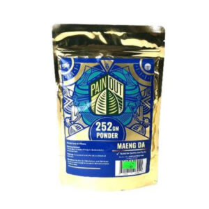 PAIN OUT KRATOM POWDER 252gm
