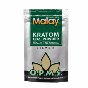 OPMS KRATOM POWDER 1oz(O.P.M.S)