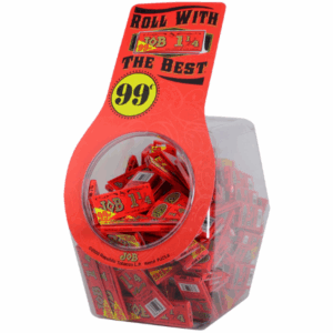 JOB PAPER JAR-1 1/4 | 100 PCS