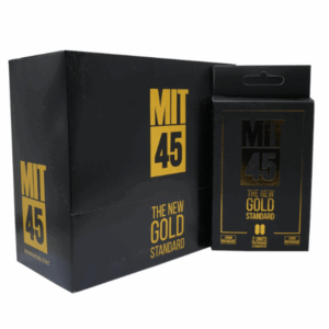 MIT 45 CAPSULES 2PK
