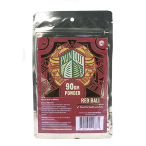 PAIN OUT KRATOM POWDER 90gm