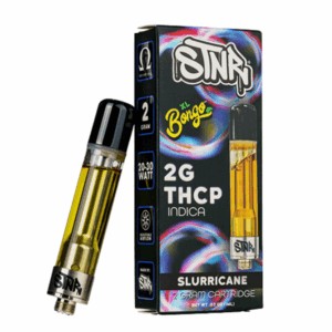 STNR THC P XL BONGO CARTRIDGE | 2 GM 10 CT