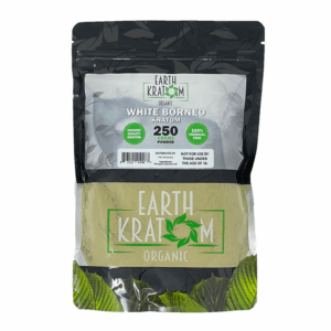 EARTH KRATOM POWDER 250gm