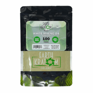 EARTH KRATOM POWDER | 100gm