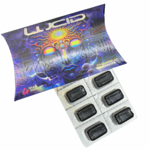 LUCID JOURNEYS GUMMIES | 10 CT