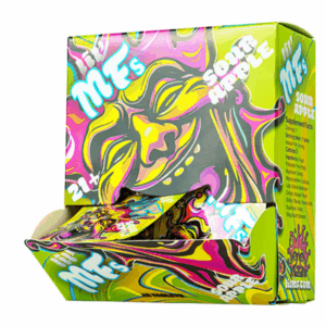 LIL MFS MUSHROOM GUMMIES | 25 CT