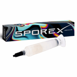 SPOREX LIQUID CULTURE | 10 ML
