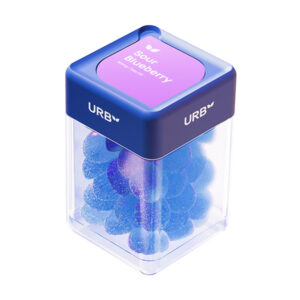 URB SKYBITES GUMMIES | 300 MG 30 CT