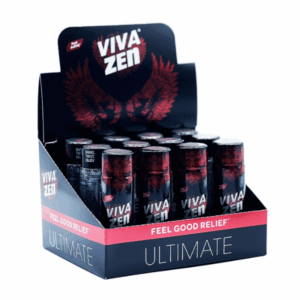 VIVA ZEN ULTIMATE 15ML SHOT