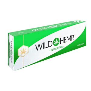 WILD HEMP HEMPETTES
