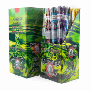 BLUNTEFFECTS JUMBO HAND DIPPED INCENSE | 24 CT