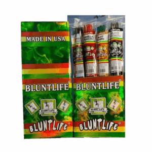 BLUNTLIFE INCENSE STICKS 19 INCH | 24 CT