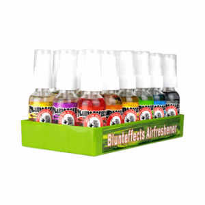 BLUNTEFFECTS AIR FRESHNER | 18 CT