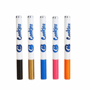 COOKIES ONE HEATER METAL PIPE