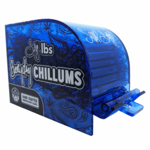 DOGG LBS EVERYDAY CHILLUM | 100 CT DISPLAY
