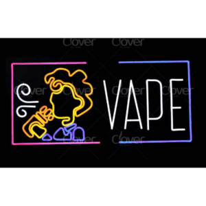 VAPE SHOP LED SIGN | NS-429