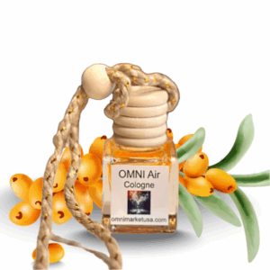 OMNI AIR | CAR AIR FRESHENER