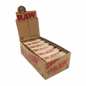 RAW ROLLING MACHINE
