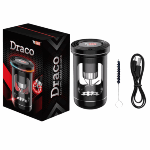 YOCAN DRACO ELECTRIC HERB GRINDER