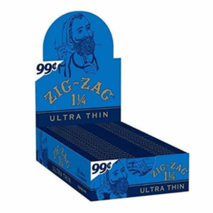 ZIG ZAG ROLLING PAPER