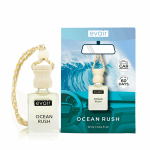 EVAIR CAR FRESHENERS | 10 CT